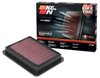 33-3158 Replacement Air Filter 2024-2022 Mazda CX-30 2.0L - image 4