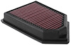 33-3159 Replacement Air Filter - image 1