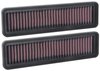 33-3160 Replacement Air Filter Select BMW X4, BMW X3 - image 2