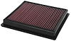 33-3166 Replacement Air Filter, Toyota Hiace 2.8L