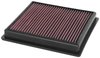 33-3166 Replacement Air Filter, Toyota Hiace 2.8L - image 2