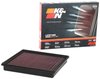 33-3166 Replacement Air Filter, Toyota Hiace 2.8L - image 4