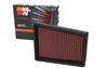 33-3170 Replacement Air Filter, 2021-2022 Chevy Tracker 1.2L - image 4