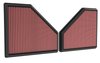 33-3171 Replacement Air Filter, Select BMW M3, Select BMW M4, Select BMW M2 - image 2