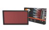 33-3173 Replacement Air Filter, Select Mercedes Benz C/E Class - image 4