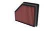 33-3174 Replacement Air Filter, 2023 Nissan X-Trail, Select Nissan Rogue, Select Mitsubishi Outlander - image 2