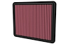 33-3177 Replacement Air Filter - image 1