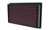 33-3179 Replacement Air Filter, Select Lexus RX500h/TX500h/TX550h+, Select Toyota Crown/Yaris/Grand Highlander - image 2