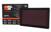 33-3179 Replacement Air Filter, Select Lexus RX500h/TX500h/TX550h+, Select Toyota Crown/Yaris/Grand Highlander - image 4