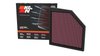 33-3180 Replacement Air Filter, Select BMW X1, Select Mini Cooper Countryman - image 4