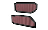 33-3181 Replacement Air Filter, Select Mercedes-Benz SL63 AMG, Select Mercedes-Benz SL55 AMG