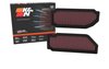 33-3181 Replacement Air Filter, Select Mercedes-Benz SL63 AMG, Select Mercedes-Benz SL55 AMG - image 4