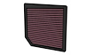 33-3182 Replacement Air Filter, 2022 Maserati Ghibli 2.0L - image 1