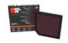 33-3182 Replacement Air Filter, 2022 Maserati Ghibli 2.0L - image 4