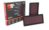 33-3183 Replacement Air Filter, Select Mercedes Benz G/S Class - image 4