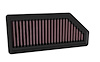 33-3184 Replacement Air Filter - image 1