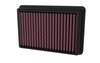 33-3187 Replacement Air Filter Select Renault Kardian 1.0L - image 2