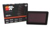 33-3187 Replacement Air Filter Select Renault Kardian 1.0L - image 4