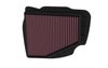 33-3188 Replacement Air Filter Fits Select BMW - image 2