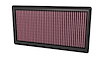 33-3190 Replacement Air Filter 2025 Cupra Formentor 1.5L