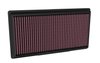 33-3190 Replacement Air Filter 2025 Cupra Formentor 1.5L - image 2