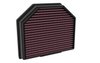 33-3191 Replacement Air Filter Select Audi A5 - image 2