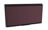 33-3198 Replacement Air Filter Ford Transit Custom 2.0L - image 2