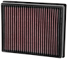 High Performance O.E. Style Replacement Filter 2013-2017 Ford/Lincoln Fusion/MKZ - image 1
