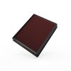 High Performance O.E. Style Replacement Filter 2013-2017 Ford/Lincoln Fusion/MKZ - image 2