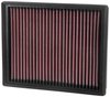 High Performance O.E. Style Replacement Filter 2013-2017 Ford/Lincoln Fusion/MKZ - image 3