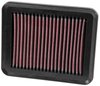 High Performance O.E. - Style Replacement Filter 2014-2017 Honda Accord - image 3