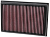 33-5007 High Performance O.E. - Style Replacement Filter Select Buick Encore, Chevy Trax - image 1