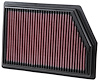 High Performance O.E. Replacement Air Filter 2014-2017 Jeep Cherokee - image 1
