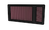 33-5010 Replacement Air Filter Select Ford <16200>, Ford F-250 Super Duty, Ford F-350 Super Duty, Ford <671>, Ford <673> - image 1