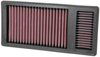 33-5010 Replacement Air Filter Select Ford <16200>, Ford F-250 Super Duty, Ford F-350 Super Duty, Ford <671>, Ford <673> - image 3
