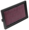 High Performance OE Style Replacement Filter 2014-2016 Fiat 500L - image 3