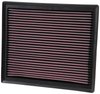 33-5017 OE-Style Replacement Filter  Select Toyota Tundra, Toyota Sequoia, Toyota Tacoma - image 3