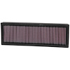 High Performance O.E. - Style Replacement Filter Universal - image 1