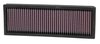 High Performance O.E. - Style Replacement Filter Universal - image 2