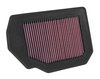 High Performance O.E. Style Replacement Filter 2015-2016 Hyundai Genesis Sedan - image 3