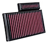 33-5024 High-Performance O.E. - Style Replacement Filter Select Ford Transit 150/250/350/350HD 3.2/3.5/3.7L