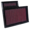 33-5024 High-Performance O.E. - Style Replacement Filter Select Ford Transit 150/250/350/350HD 3.2/3.5/3.7L - image 3
