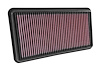 High Performance O.E. Style Replacement Filter 2015-2017 Chrysler 200 2.4/3.6L - image 1