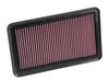 High Performance O.E. Style Replacement Filter 2015-2017 Chrysler 200 2.4/3.6L - image 3