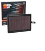 High Performance O.E. Style Replacement Filter 2015-2016 Hyundai Sonata - image 3