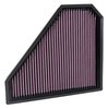 High Performance O.E. Style Replacement Filter 2014-2017 Cadillac CTS V-Sport - image 2