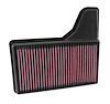 33-5029 High Performance O.E. - Style Replacement Filter Select Ford Mustang