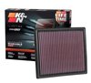 33-5030 High Performance O.E. Style Replacement Filter 2015-2022 Chevy/GMC Colorado/Canyon - image 4