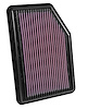 High Performance O.E. - Style Replacement Filter 2015-2016 Honda CR-V - image 1