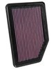 High Performance O.E. - Style Replacement Filter 2015-2016 Honda CR-V - image 3